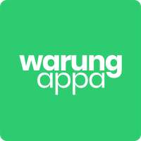 Warung Appa icon