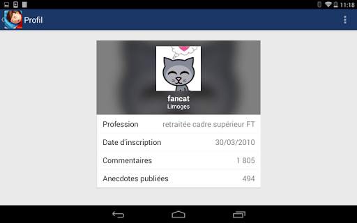 Se Coucher Moins Bête screenshot 14