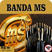 Banda MS icon