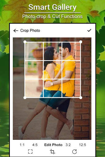 Smart Gallery screenshot 1