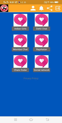 Desi Girls Online Chat screenshot 4