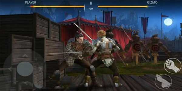 Guide Shadow Fight 3 screenshot 1