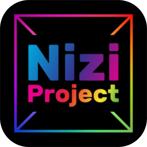 Nizi Project | NIZIU (Fan-Made App) icon