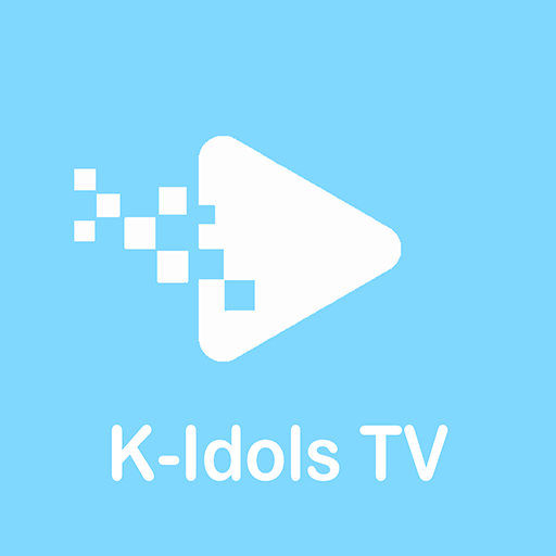 K-Idols TV - Kpop Music Videos أيقونة