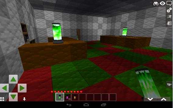 Modern House Craft PE screenshot 1