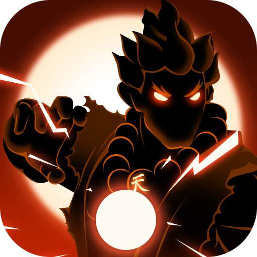 Shadow King : fighting of Kung fu 2.1