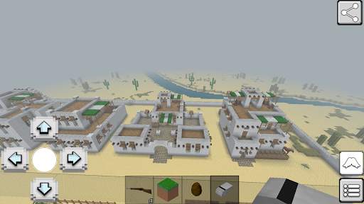 Wild West Craft - Mini West Wo screenshot 5