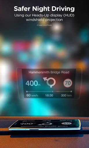 Navmii GPS USA (Navfree) screenshot 4