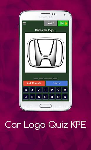 Car Logo Quiz screenshot 6