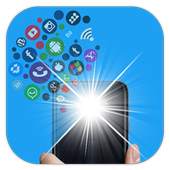 Flash Alert on Call, SMS and Notification - Free 1.0.5