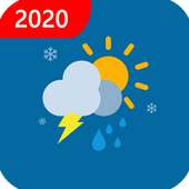 Weather icon