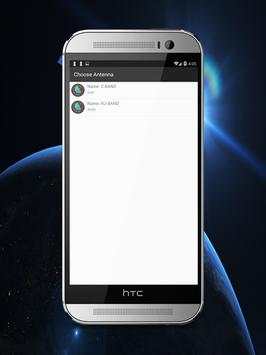 Satellite Finder 2018 - Satellite Locator free screenshot 4