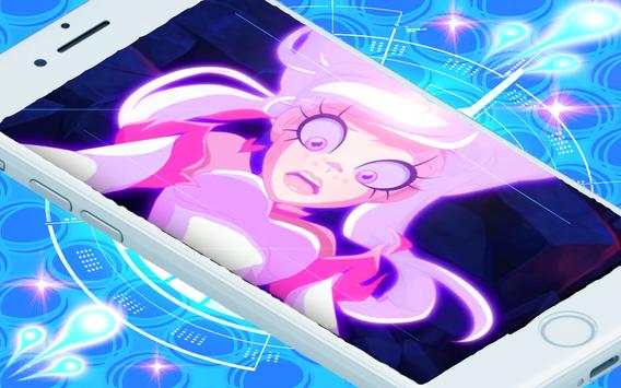 LoliRock Princess Run World 2 screenshot 4
