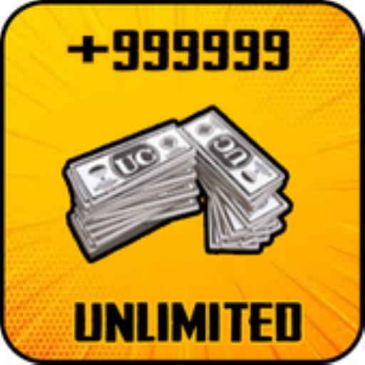 Free Royal Pass - Free UC , Elite Pass Generator icon