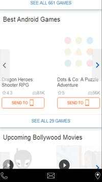 MOBANGO APP STORE screenshot 2