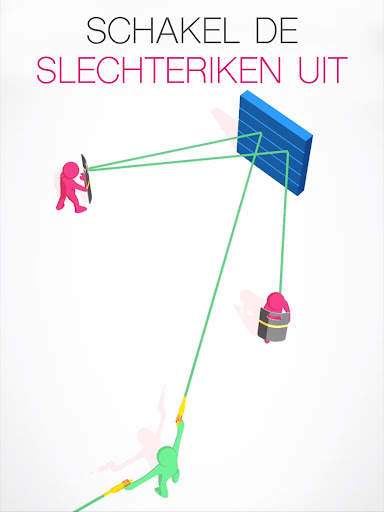 Shootout 3D screenshot 12