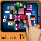 All Indonesia TV Channel 1.0