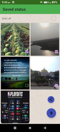 GB WhatsApp 2021 screenshot 3