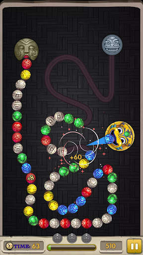 funny zumba game screenshot 2