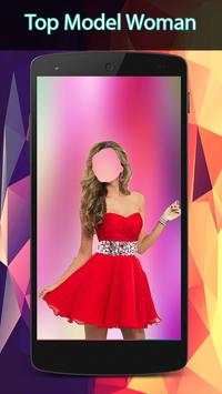Top Model FashionStar Editing screenshot 1