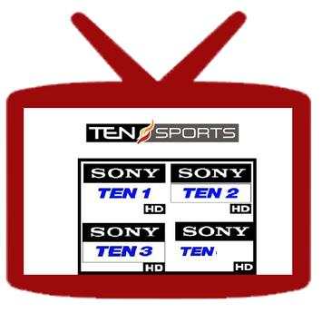 Cricket Live IPL 2018 : TenSports screenshot 4