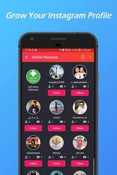 Unfollowers for Instagram, Follow Cop screenshot 7