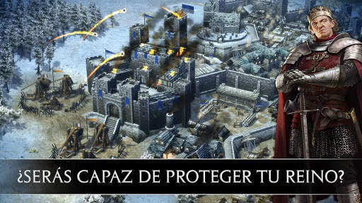 Total War Battles: KINGDOM - Estrategia medieval screenshot 11