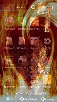 Schermo Fuoco screenshot 4