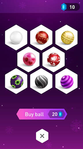 Tiles Hop - EDM Rush! screenshot 6