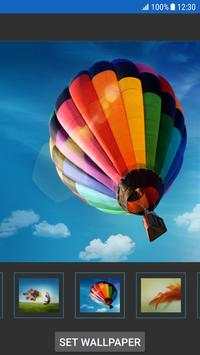 Curve S4 Launcher screenshot 3