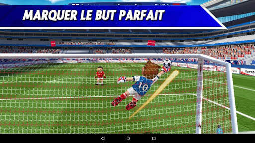 Perfect Kick - le football screenshot 9
