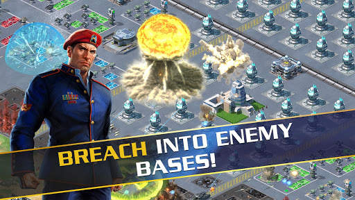 World at Arms screenshot 9
