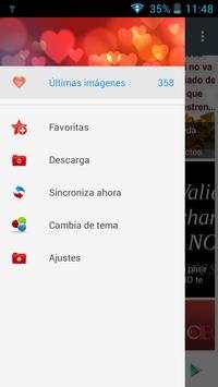 Fotos de Amor screenshot 1