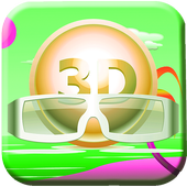 Movie Editor And Player icon