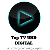 TOP TV VPN icon