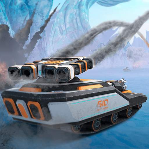 Clash of Tanks: Mech Battle 0.4.6.1