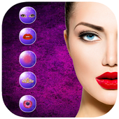 Face Makeup You icon