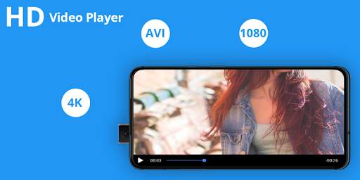 SKYE Video Player Full HD | 1080P | 4k screenshot 4