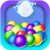 Bubble Shooter Rescue: Pet Rescue icon