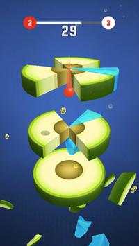 Helix Crush screenshot 8