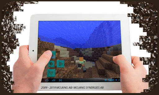 Smart Moving Mod screenshot 2