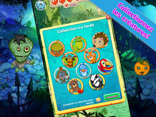 Crack Attack screenshot 10