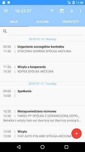 Vendo Lite 2019 screenshot 1