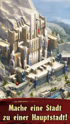 Fate of Phoenix screenshot 5