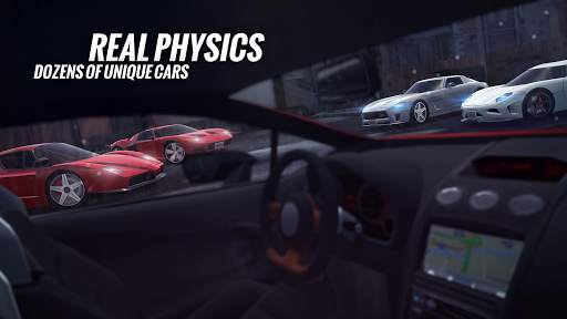 Racing Royale: Drag Racing screenshot 5