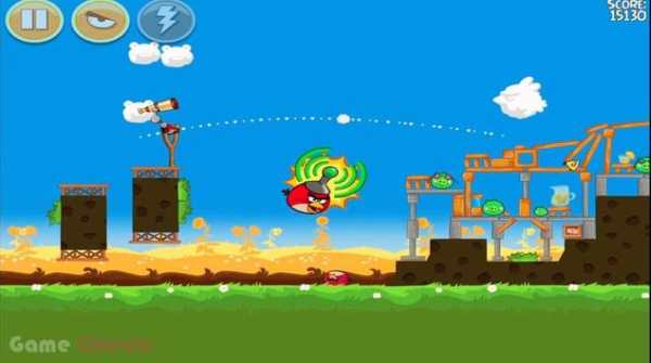 Guide for Angry Birds Seasons स्क्रीनशॉट 3