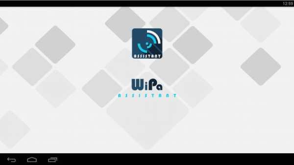 WiPA - Wifi Wireless PA screenshot 7