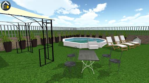 Home 3D screenshot 5