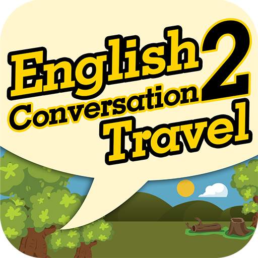 English Conversation 2 -Travel 1.0