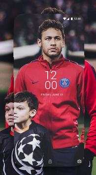 💣 Neymar Junior wallpapers 4K 2018  👑 screenshot 1